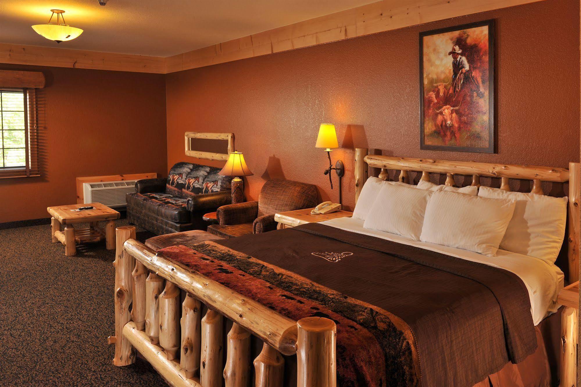 Grand Lodge Hotel Wausau - Ротшильд Экстерьер фото